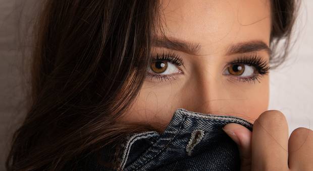 Gestante de Ensaio Feminino Larissa