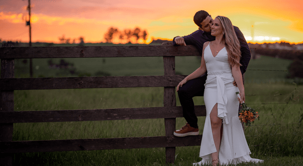 Pré-casamento de IARA & BETINHO