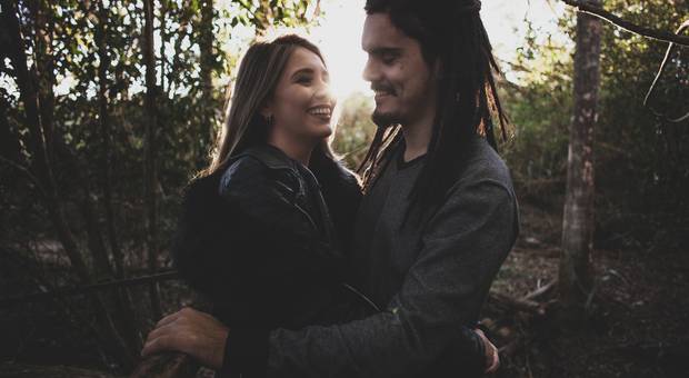 Pré-casamento de Rafa + Toni (Pre Wedding)