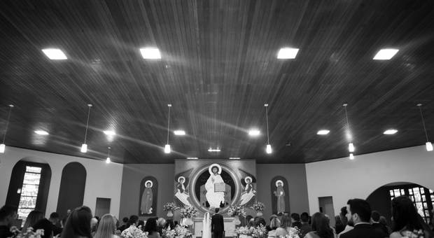 Casamentos de Diany + Murilo 