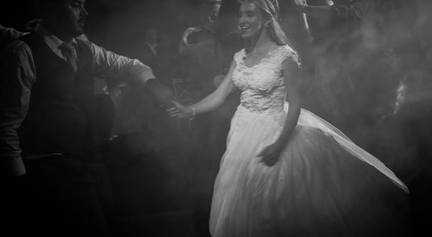 Casamentos de Bruna e Igor