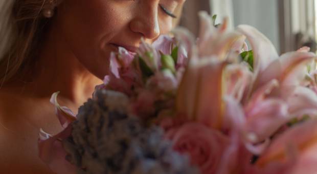 Casamentos de Bruna + Rafael