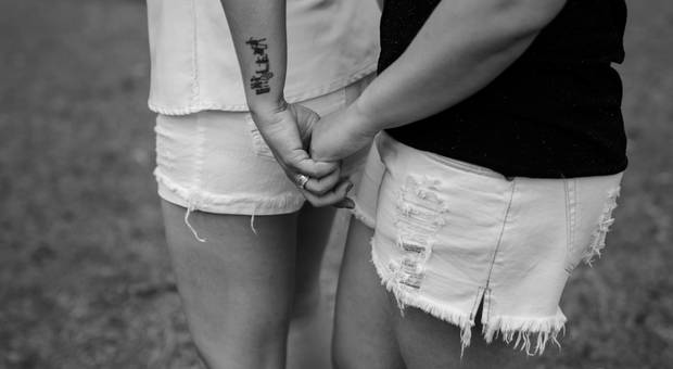 Pré-casamento de Camila + Emilena