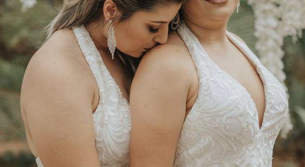 Casamentos de Camila + Emilena