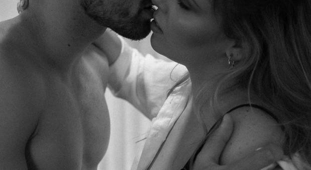 Pré-casamento de Fernanda e Murilo