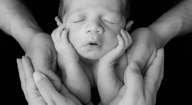 Ensaio Newborn de Ensaio Newborn 
