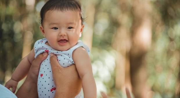 Família e Gestantes de Arisa, Felipe e Lorena