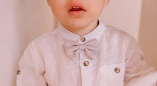 Batismo de Batismo do Miguel