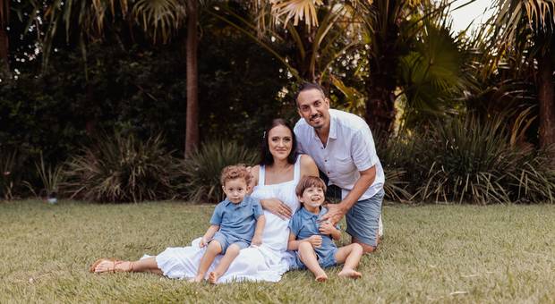 Doce espera de Doce espera Ruan