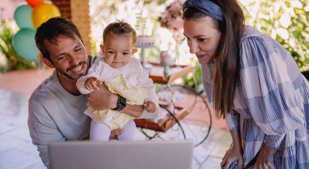 Aniversário de Alice 1 aninho
