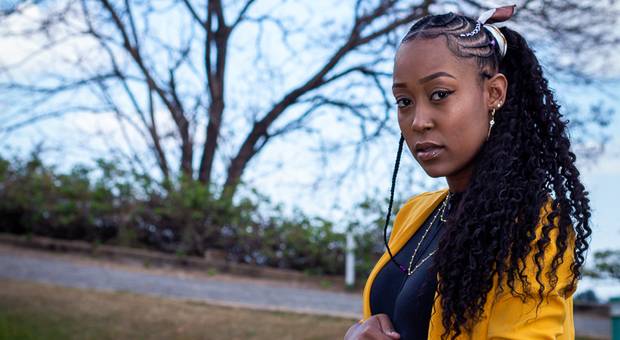 Gestante de Kamylla & Pedro