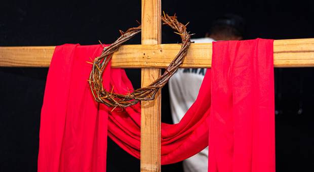 Igreja de Culto IBCV