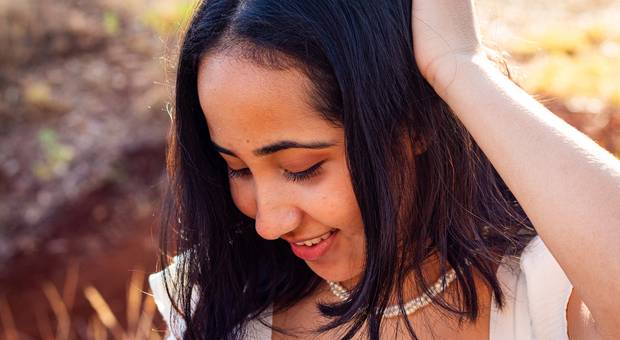 Ensaio Externo de Ana Luisa