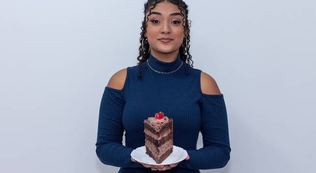 Aniversário de Kemilly 18 anos