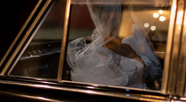 Casamento de  Luciana