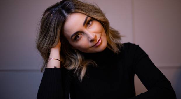 Portrait  de Renata-Personal Brand 