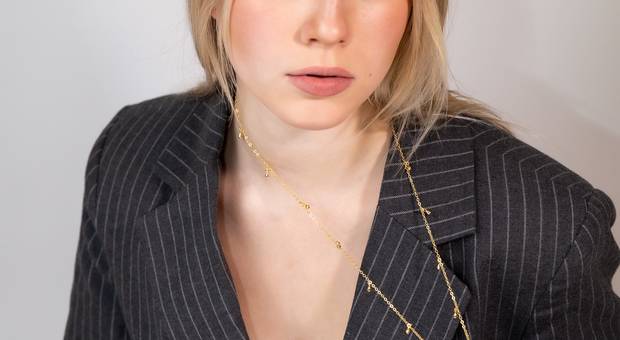 Fashion  de BRAND CAREZZA 