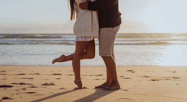 Sessões Namoro de Pre-Wedd - Patricia & Alexandre