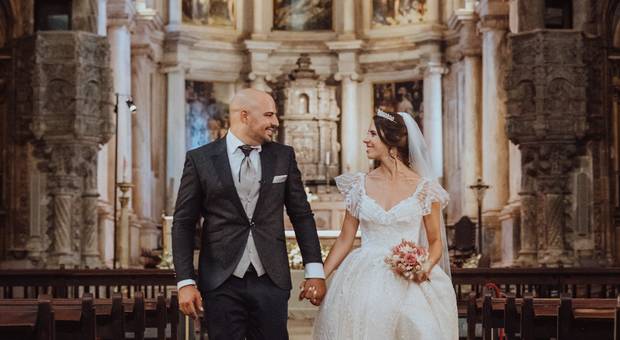 Casamentos de Patrícia & Alexandre