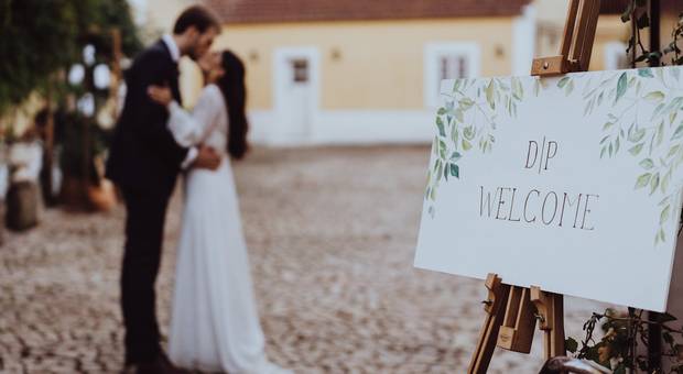 Casamentos de Daniela & Pedro