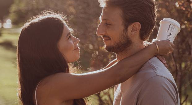 Sessões Namoro de Pre-Wedd - Daniela & Pedro