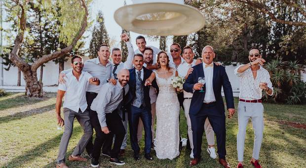 Casamentos de Vânia & Flávio