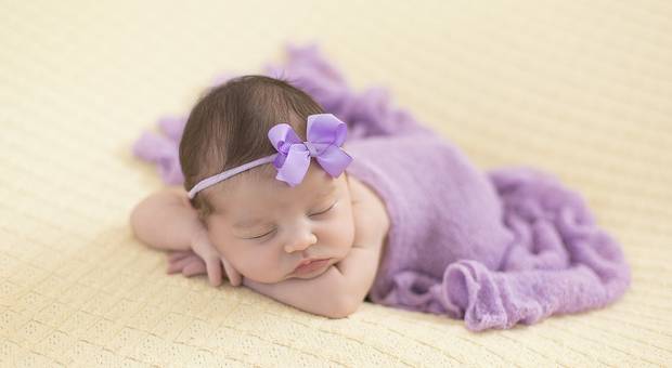 Newborn de Newborn - Isabella