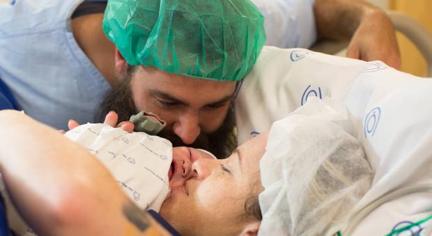 FOTOGRAFIA DE PARTO de Parto Joaquim