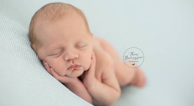 Newborn de Book Newborn - Théo