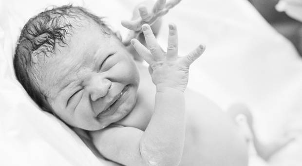 FOTOGRAFIA DE PARTO de Nascimento Lana