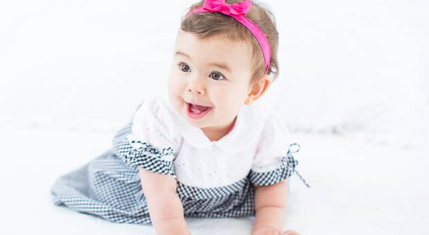 Lifestyle de Ensaio de Familia