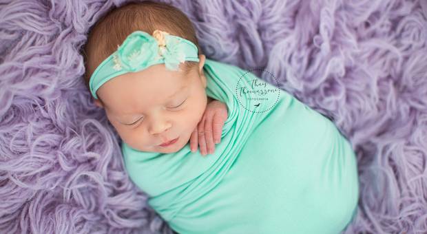 Newborn de Newborn - Giovanna