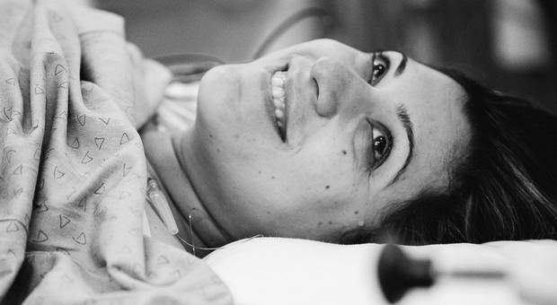 FOTOGRAFIA DE PARTO de PARTO HUMANIZADO - DRA ANDREA CAMPOS