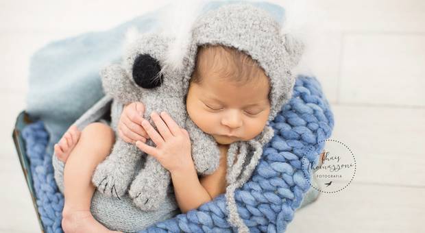 Newborn de Newborn Lucca