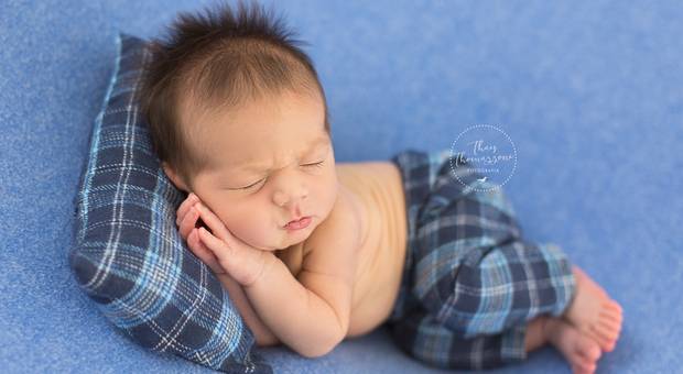 Newborn de Newborn Rafael