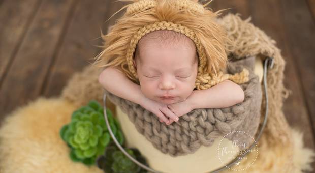 Newborn de Book Newborn Gustavo