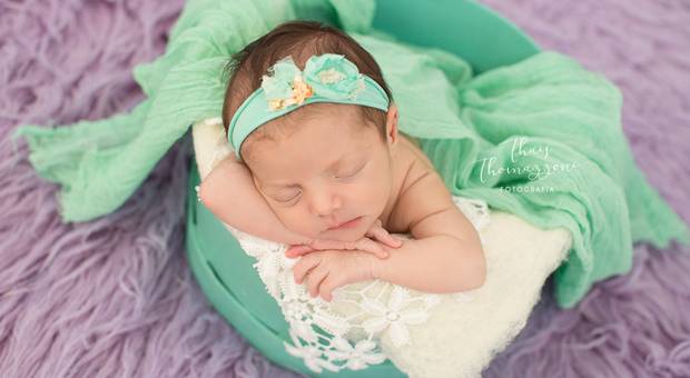 Newborn de Book Newborn Elisa