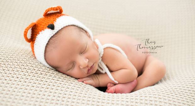 Newborn de Book Newborn Victor