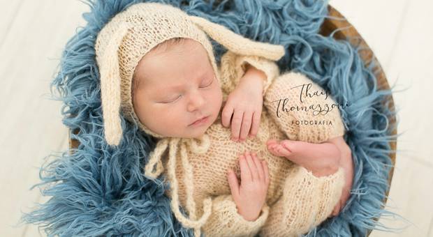 Newborn de Newborn Matteo