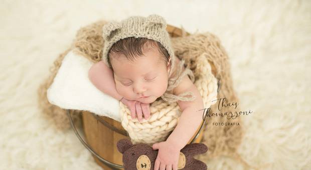 Newborn de Book Newborn Lucca