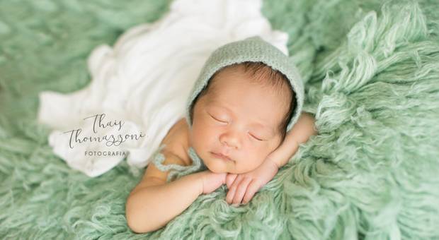 Newborn de Newborn Gabriel