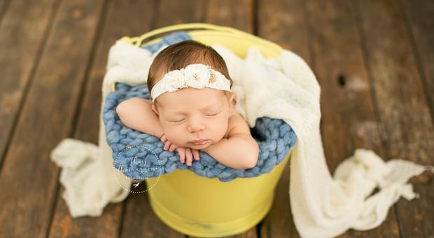 Newborn de Book Newborn - Marina