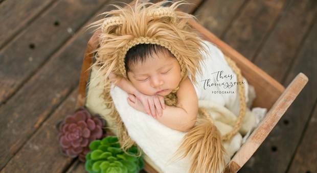 Newborn de Book Newborn - Enrico