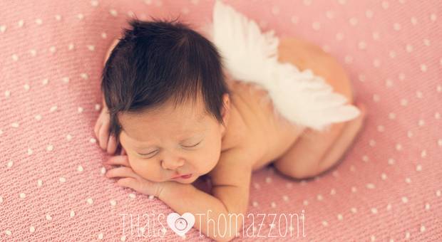 Newborn de Newborn Valentina