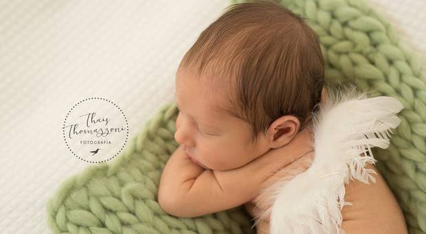 Newborn de BOOK DE NEWBORN - MATHEUS MOISES