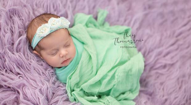 Newborn de Maria Cecília - Book Newborn