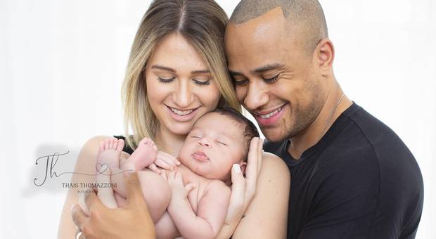 Newborn de Book de Newborn Noah