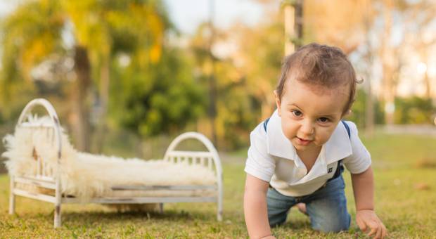 Smash the cake de Dudu