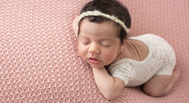 Newborn de Ensaio newborn Osasco