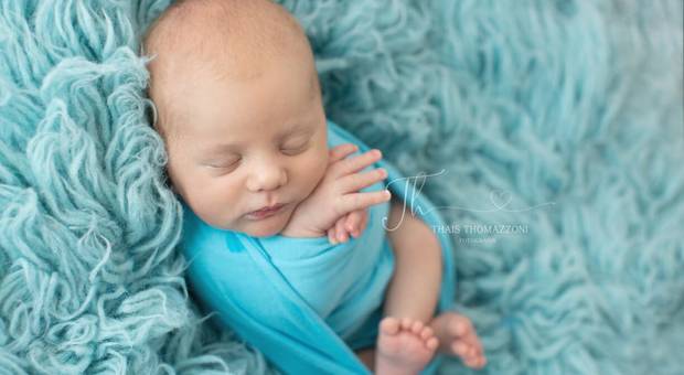 Newborn de Newborn Alphaville